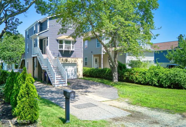 807 Mckinley Avenue, Toms River, NJ 08753