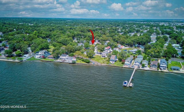 807 Mckinley Avenue, Toms River, NJ 08753