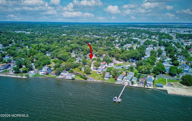 807 Mckinley Avenue, Toms River, NJ 08753