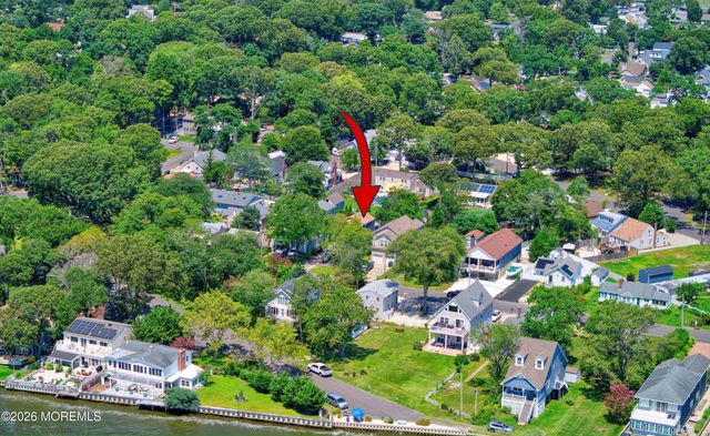 807 Mckinley Avenue, Toms River, NJ 08753