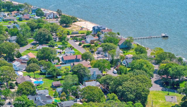 807 Mckinley Avenue, Toms River, NJ 08753