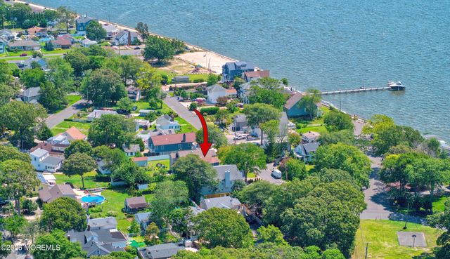 807 Mckinley Avenue, Toms River, NJ 08753