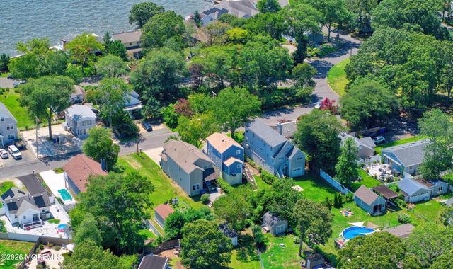 807 Mckinley Avenue, Toms River, NJ 08753
