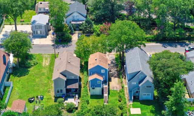 807 Mckinley Avenue, Toms River, NJ 08753