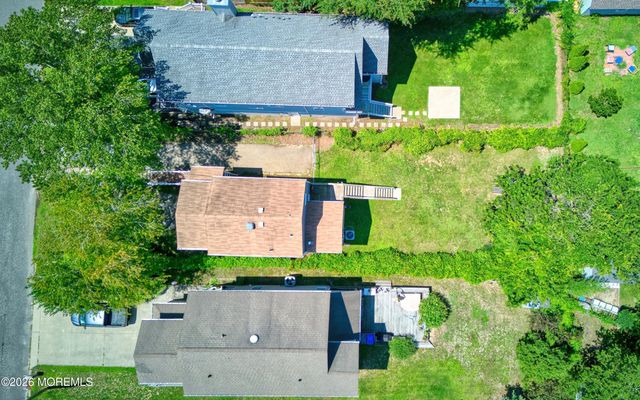 807 Mckinley Avenue, Toms River, NJ 08753