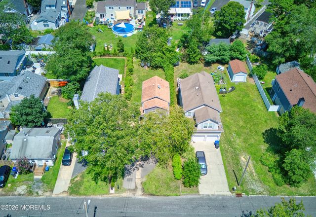 807 Mckinley Avenue, Toms River, NJ 08753