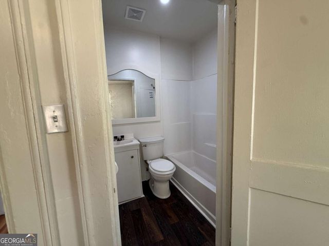 713 Quaterman Street, Waycross, GA 31501