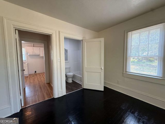 713 Quaterman Street, Waycross, GA 31501