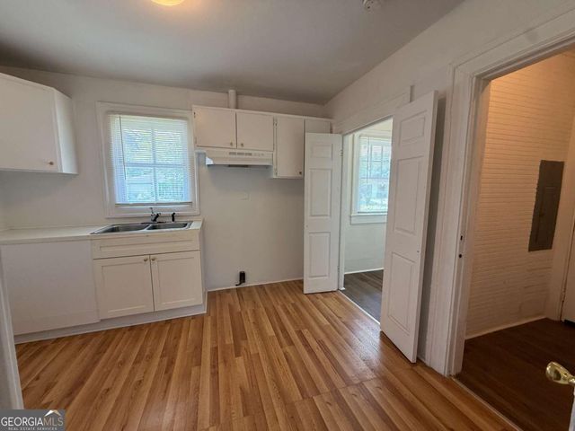 713 Quaterman Street, Waycross, GA 31501