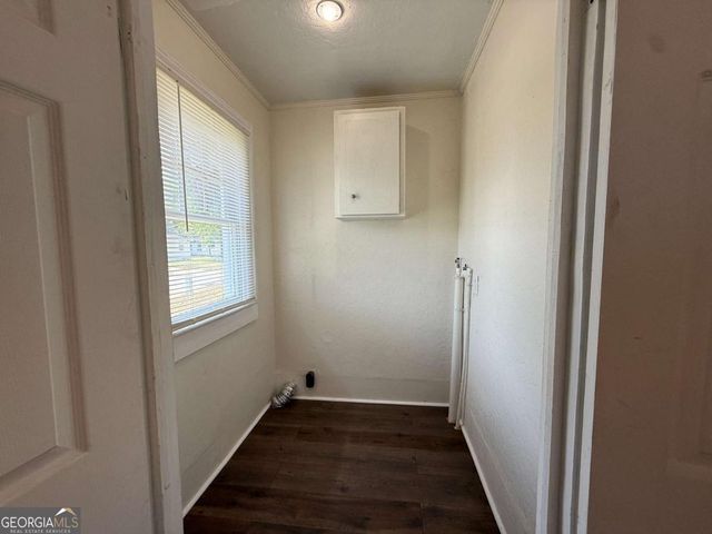 713 Quaterman Street, Waycross, GA 31501