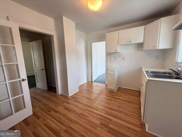 713 Quaterman Street, Waycross, GA 31501