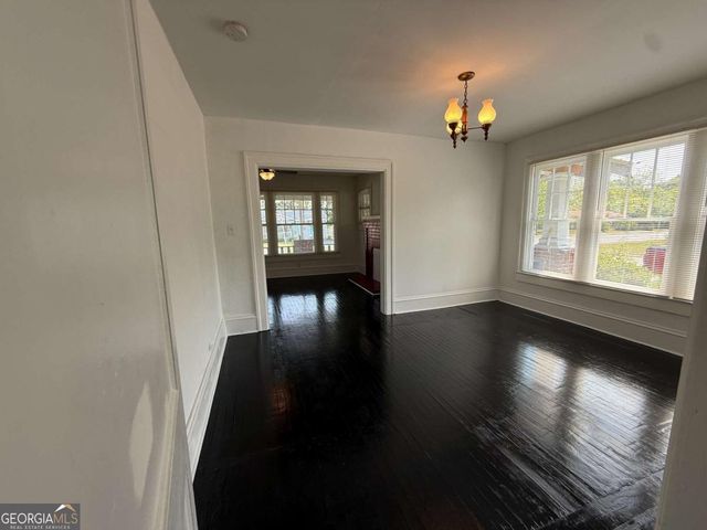 713 Quaterman Street, Waycross, GA 31501