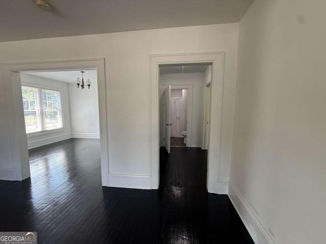 713 Quaterman Street, Waycross, GA 31501