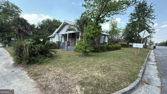 713 Quaterman Street, Waycross, GA 31501