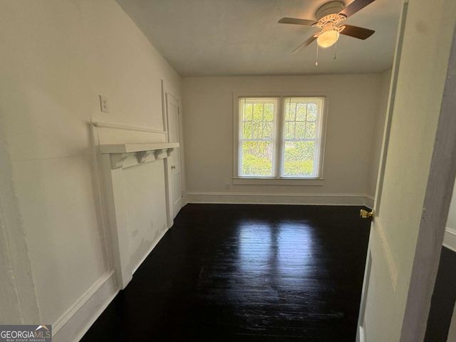 713 Quaterman Street, Waycross, GA 31501