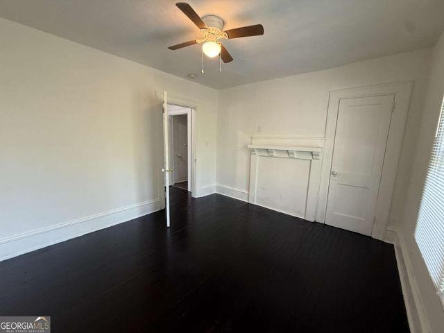 713 Quaterman Street, Waycross, GA 31501