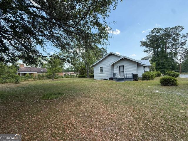 713 Quaterman Street, Waycross, GA 31501
