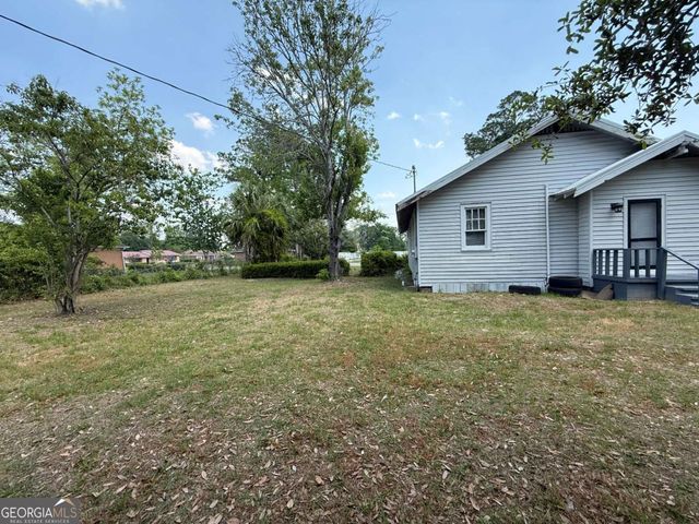 713 Quaterman Street, Waycross, GA 31501