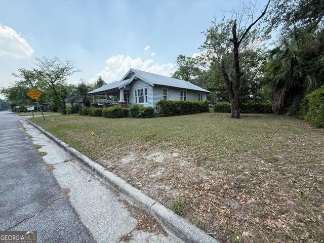 713 Quaterman Street, Waycross, GA 31501