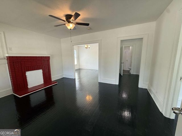 713 Quaterman Street, Waycross, GA 31501