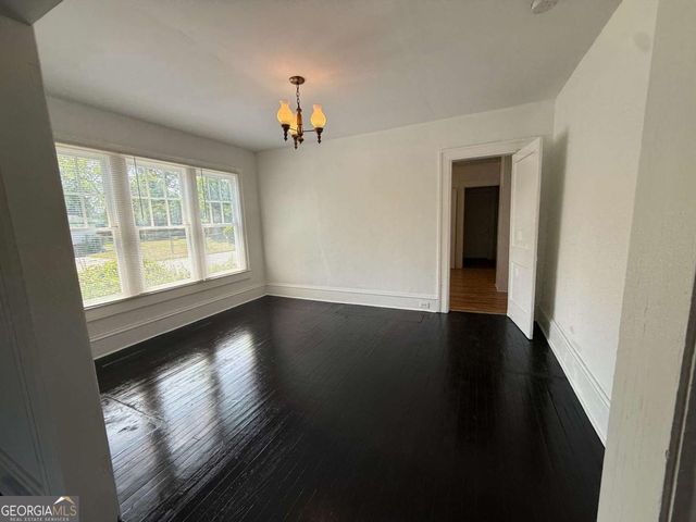 713 Quaterman Street, Waycross, GA 31501