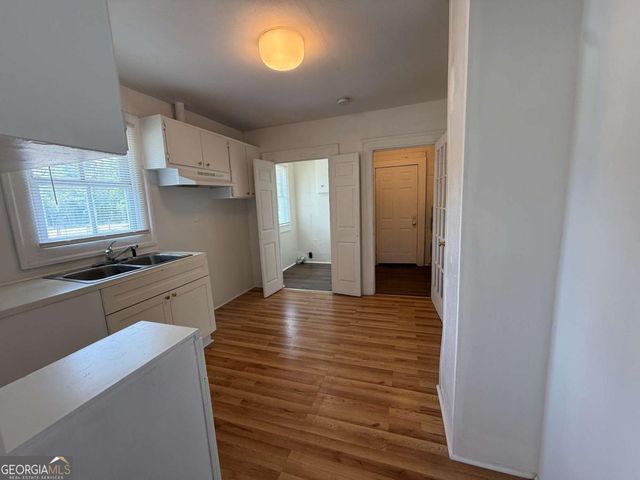 713 Quaterman Street, Waycross, GA 31501