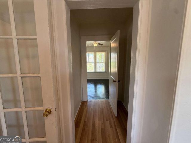713 Quaterman Street, Waycross, GA 31501