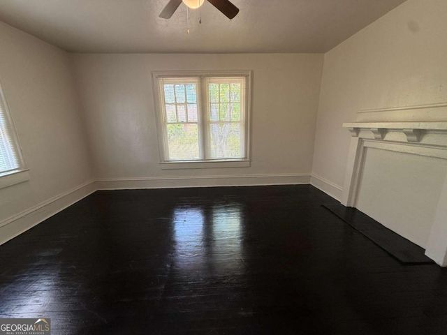 713 Quaterman Street, Waycross, GA 31501