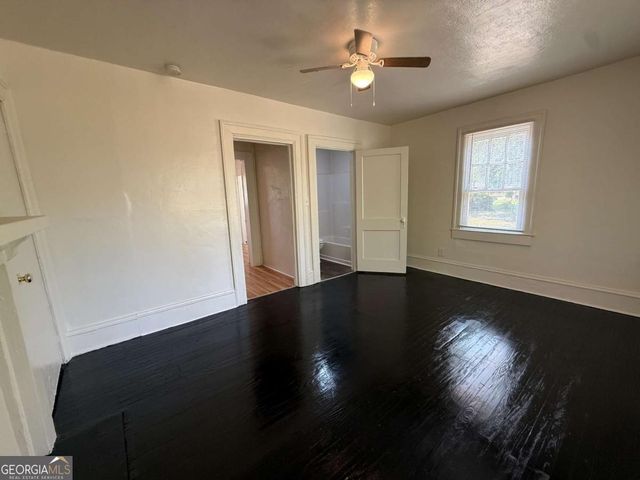 713 Quaterman Street, Waycross, GA 31501