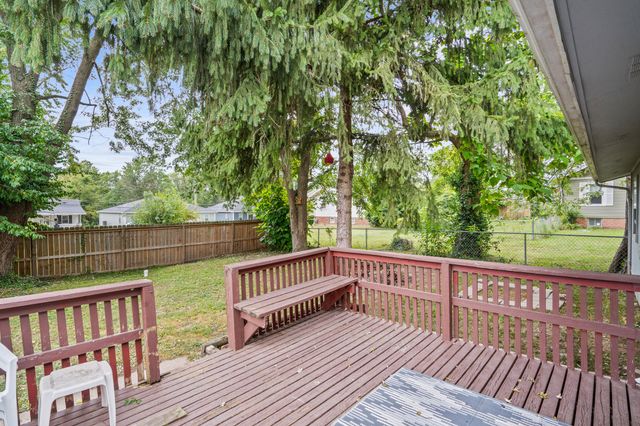 524 BARROW ST, Moberly, MO 65270