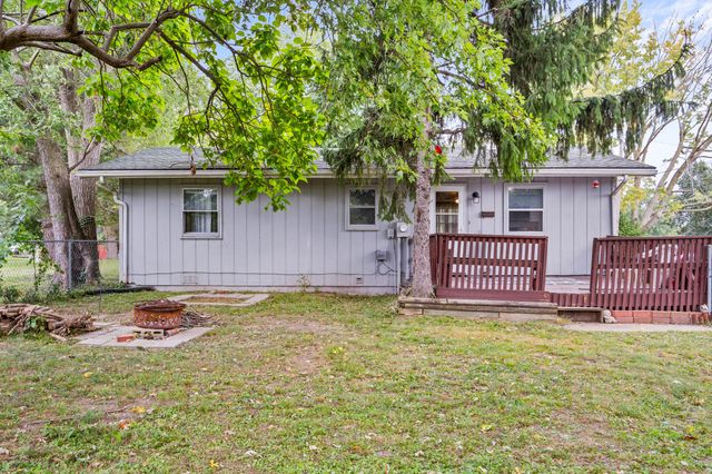 524 BARROW ST, Moberly, MO 65270