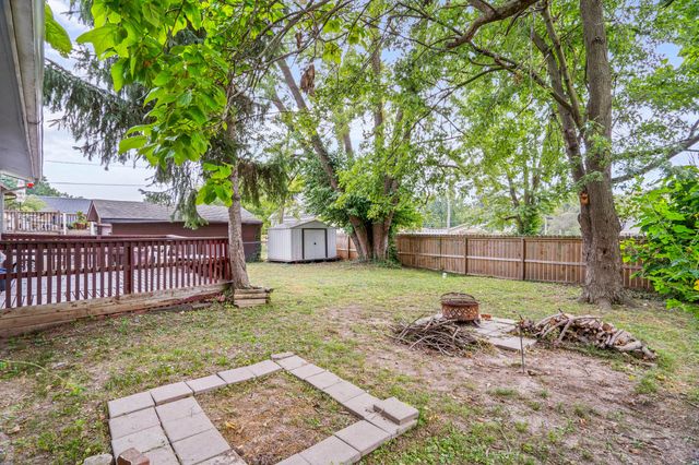 524 BARROW ST, Moberly, MO 65270