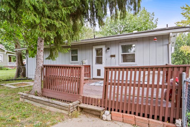 524 BARROW ST, Moberly, MO 65270