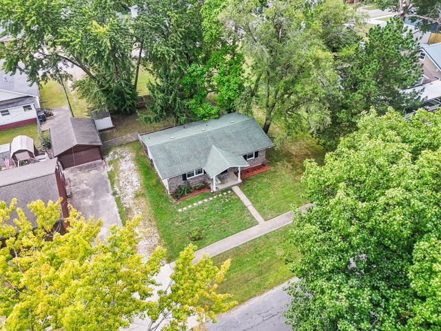 524 BARROW ST, Moberly, MO 65270