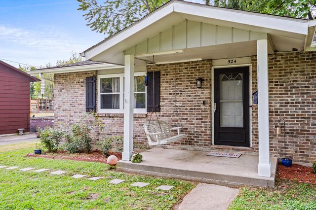 524 BARROW ST, Moberly, MO 65270