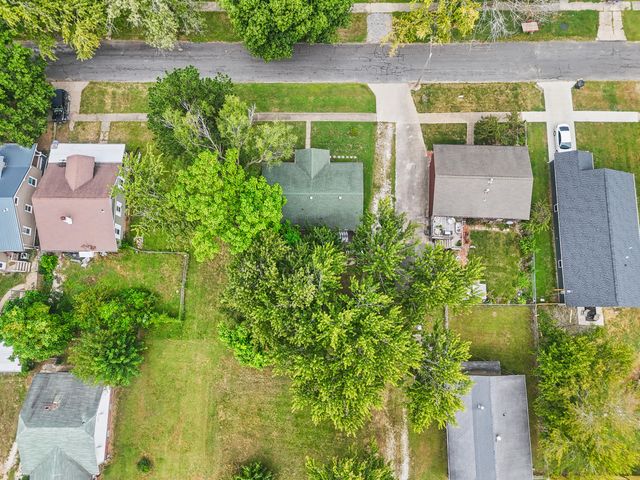 524 BARROW ST, Moberly, MO 65270