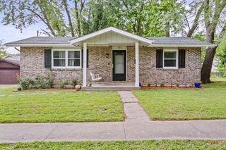 524 BARROW ST, Moberly, MO 65270