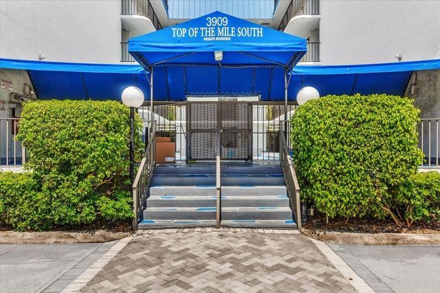 3909 N Ocean Boulevard 210, Fort Lauderdale, FL 33308