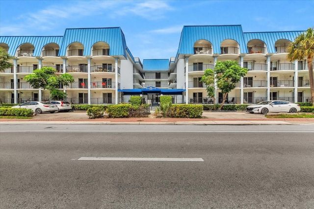 3909 N Ocean Boulevard 210, Fort Lauderdale, FL 33308