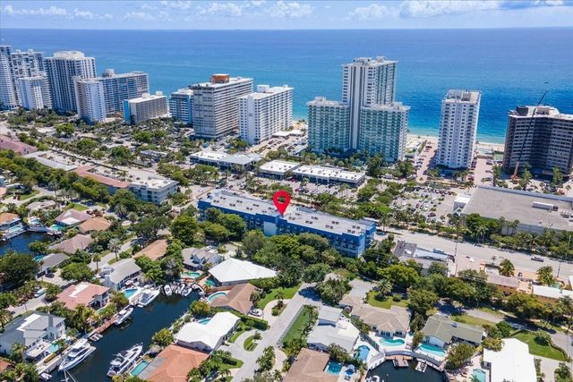 3909 N Ocean Boulevard 210, Fort Lauderdale, FL 33308