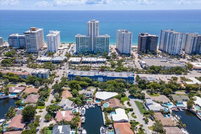 3909 N Ocean Boulevard 210, Fort Lauderdale, FL 33308