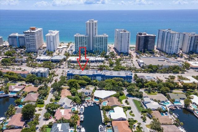 3909 N Ocean Boulevard 210, Fort Lauderdale, FL 33308