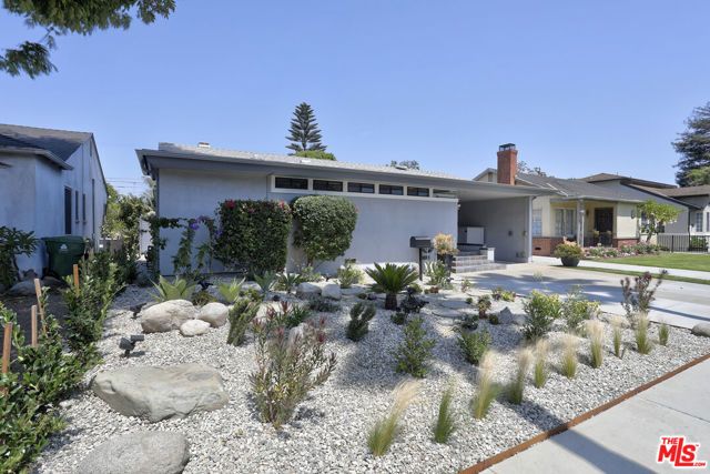 2672 Veteran Avenue, Los Angeles, CA 90064