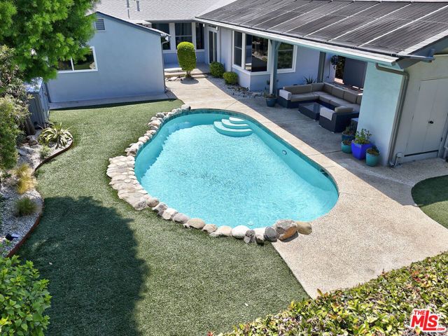 2672 Veteran Avenue, Los Angeles, CA 90064