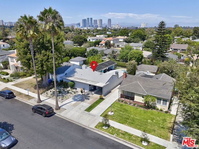 2672 Veteran Avenue, Los Angeles, CA 90064