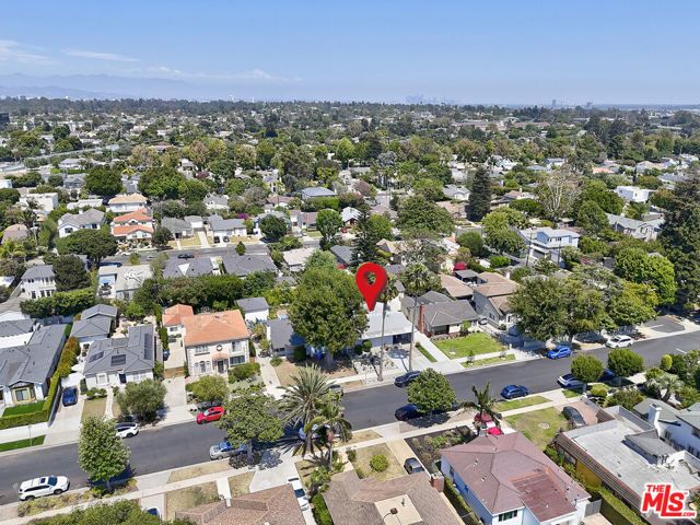 2672 Veteran Avenue, Los Angeles, CA 90064