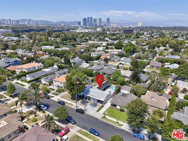 2672 Veteran Avenue, Los Angeles, CA 90064