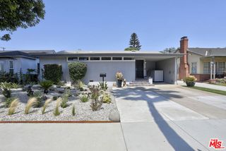 2672 Veteran Avenue, Los Angeles, CA 90064
