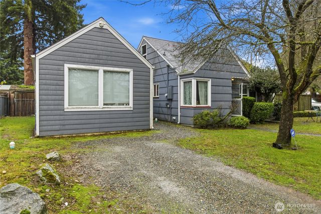 1201 N Washington Street, Tacoma, WA 98406