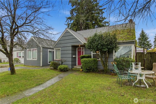 1201 N Washington Street, Tacoma, WA 98406